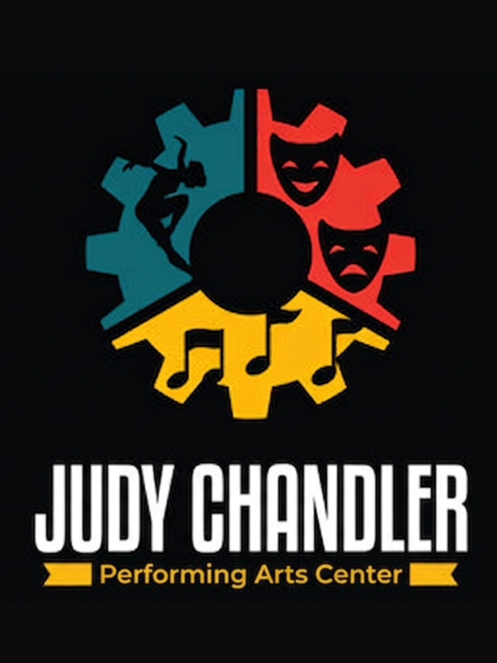 Judy Chandler Performing Arts Center Logo